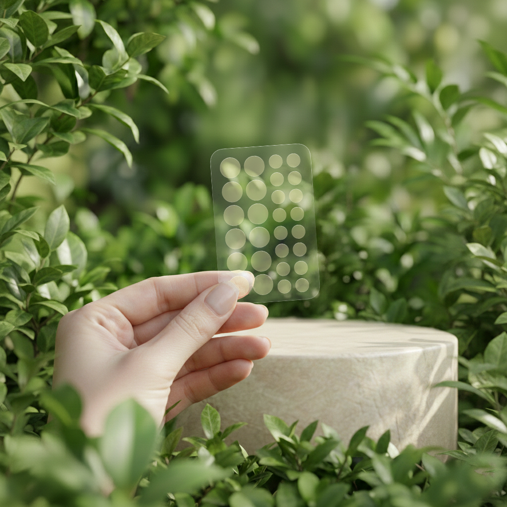 Spot Patches for Acne