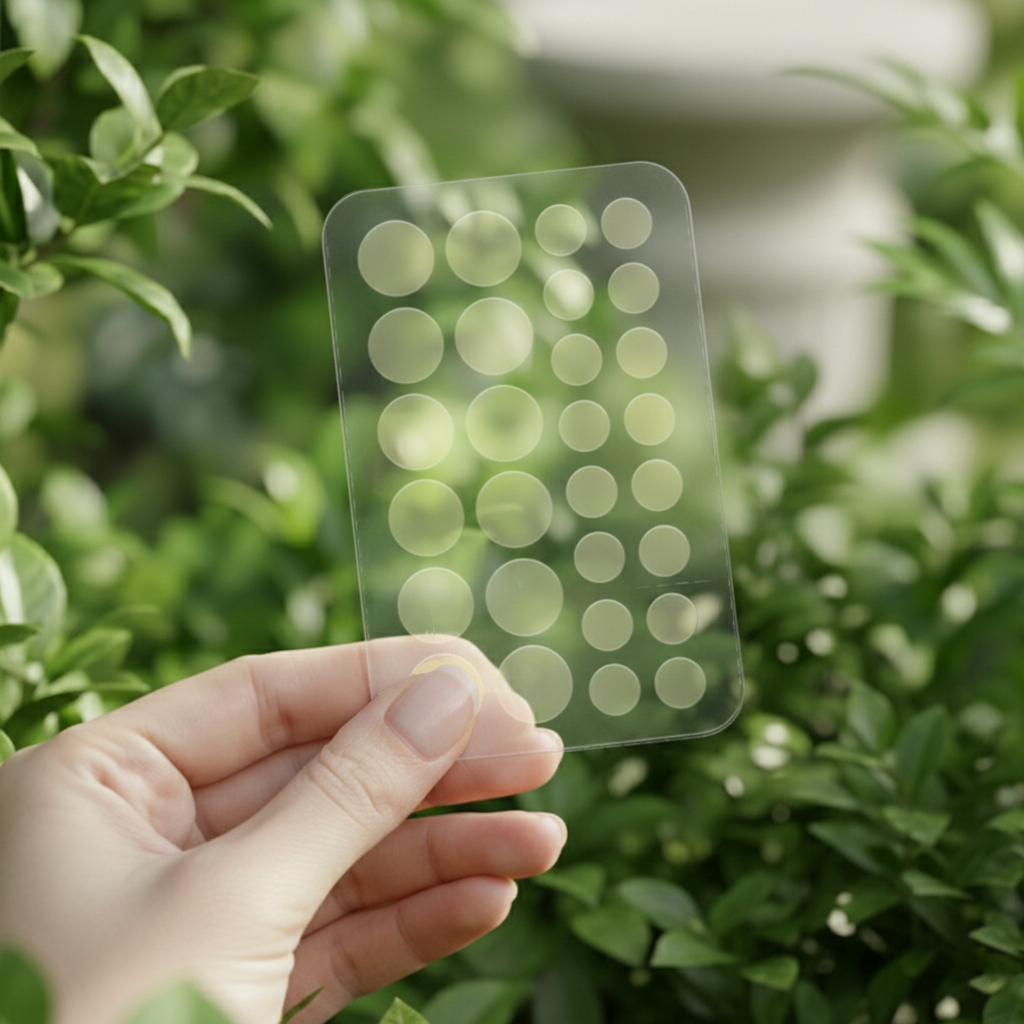 Spot Patches for Acne