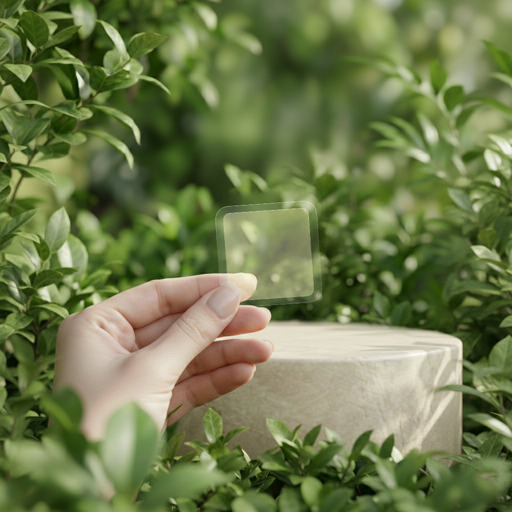 Extra Large Spot Patches for Acne Breakout